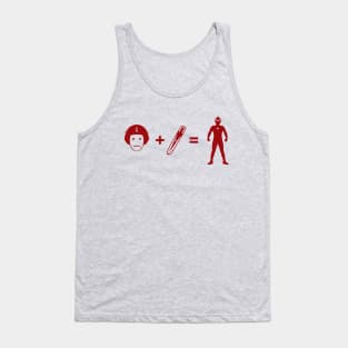 Ultra 1966 Equation Tank Top